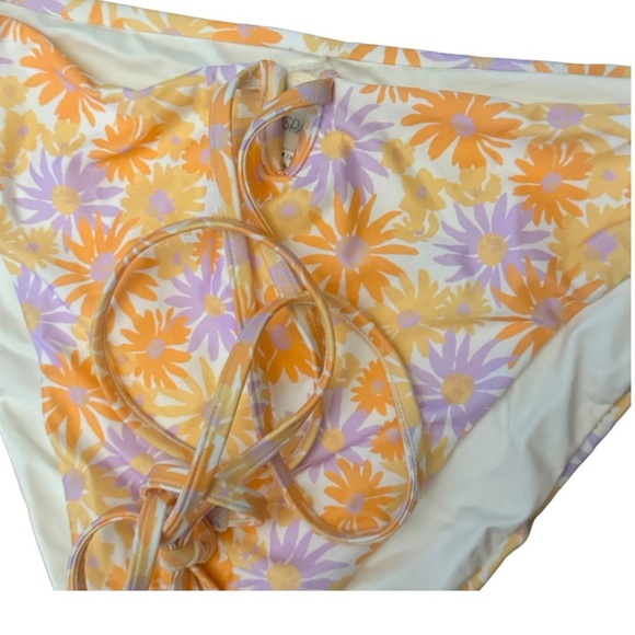 L Space Bikini Bottom nwot - Picture 2 of 5